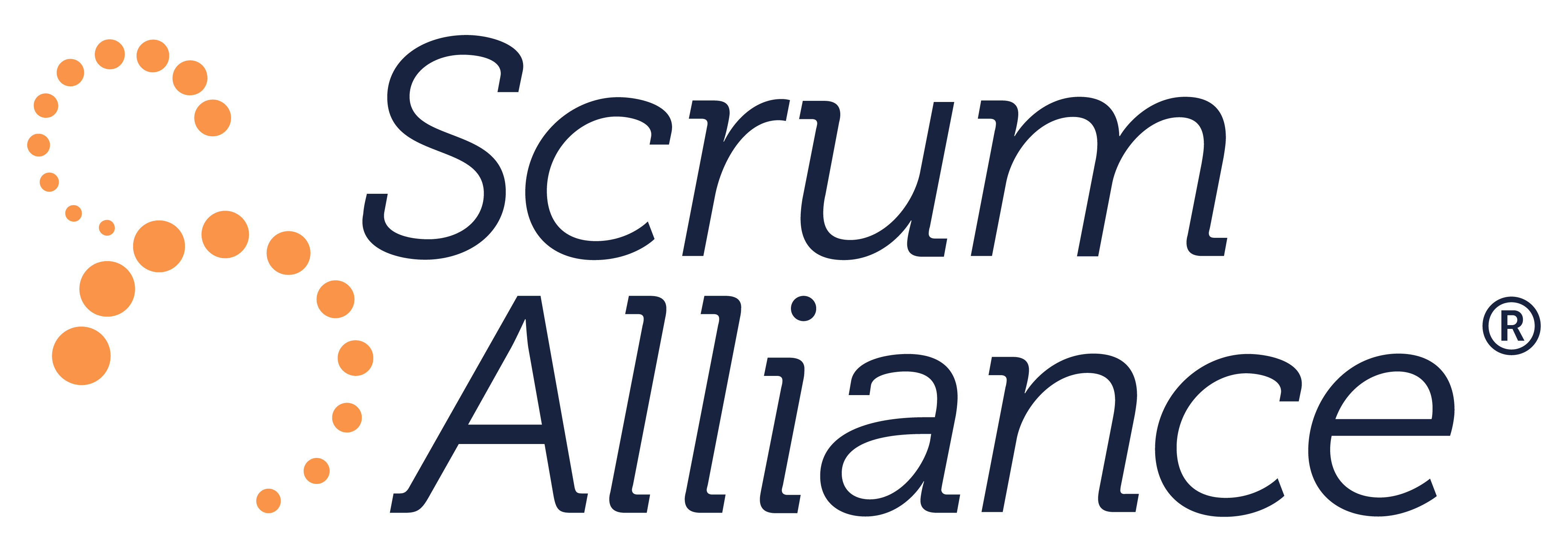 Scrum Alliance Certified Scrum Master